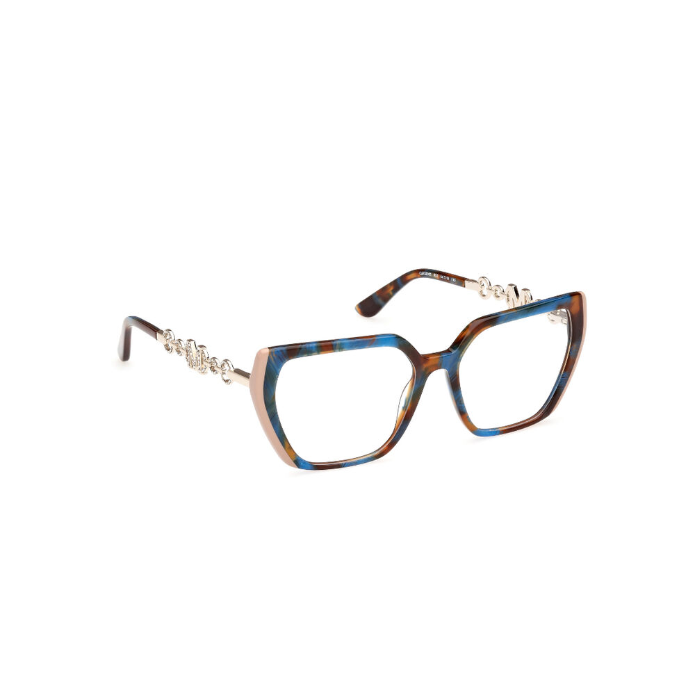 Lentes Ópticos Azul Guess By Marciano image number 7.0