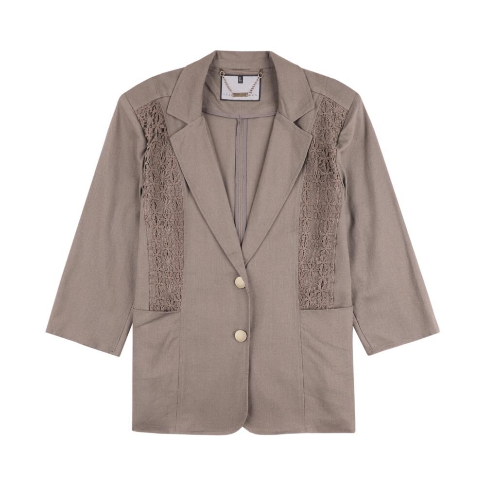 Blazer Mujer Lesage image number 0.0