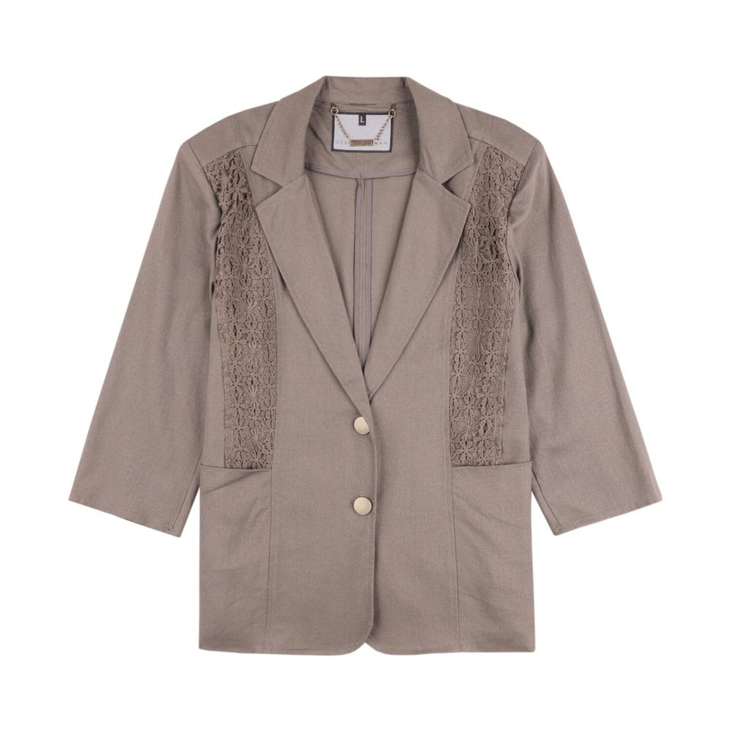 Blazer Mujer Lesage image number 0.0