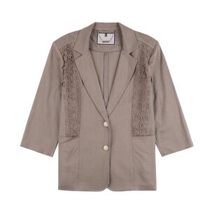 Blazer Mujer Lesage