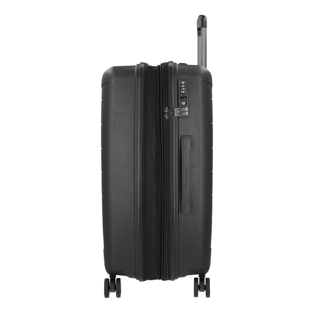 Maleta Grande Saxoline Moonstone / 105 L image number 7.0