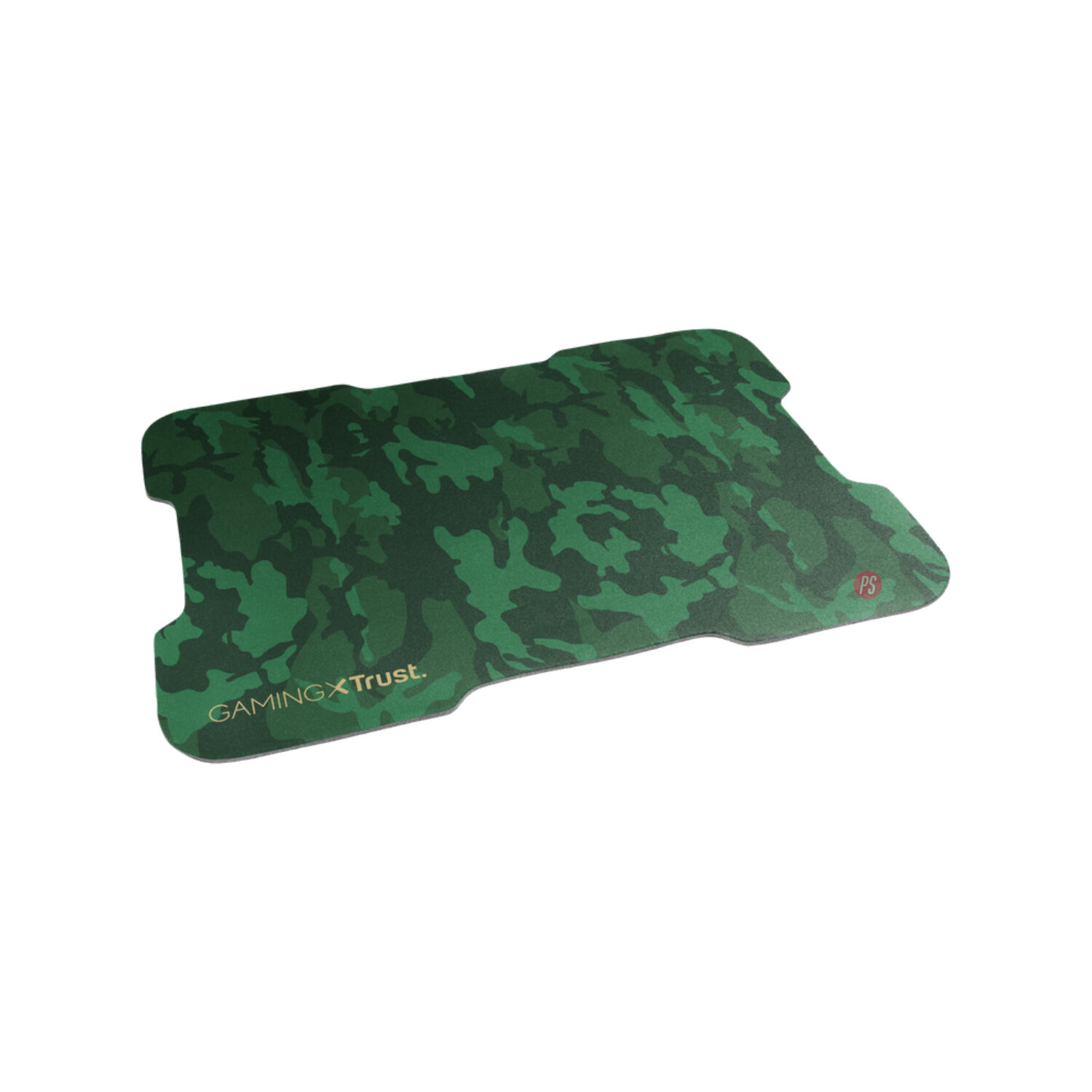Mouse Gamer Y Mouse Pad Gamer Gxt 781 Rixa - Ps image number 4.0