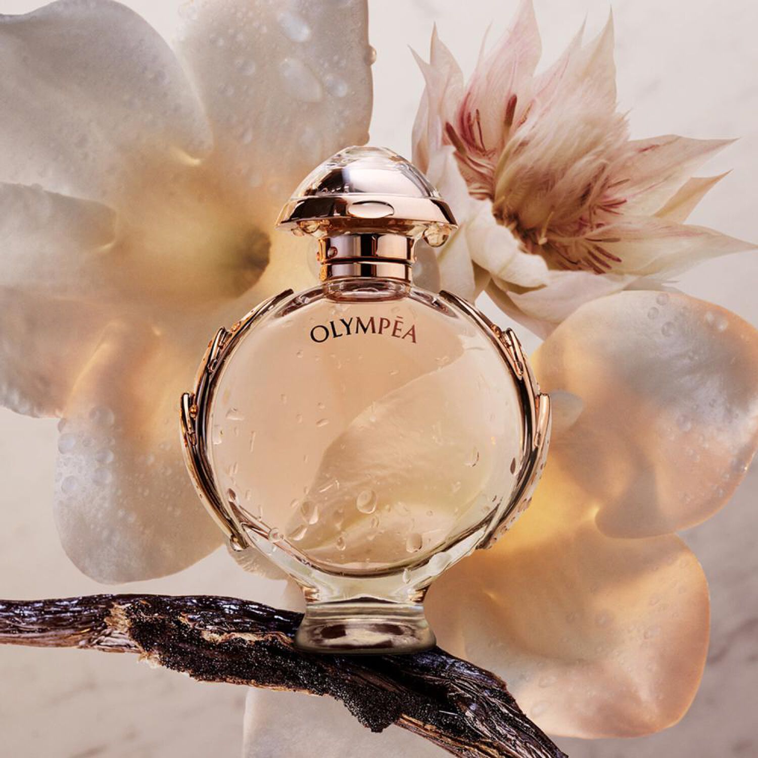 Perfume Mujer Olymp&eacute;a Paco Rabanne / 80 Ml / Eau De Parfum image number 2.0