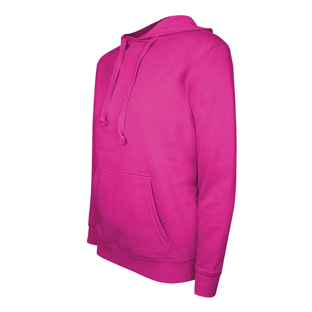 Polerón Canguro Vulpes Blush Unisex image number 5.0