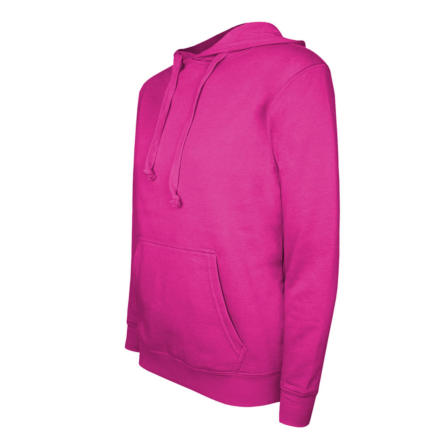 Poler&oacute;n Canguro Vulpes Blush Unisex image number 5.0