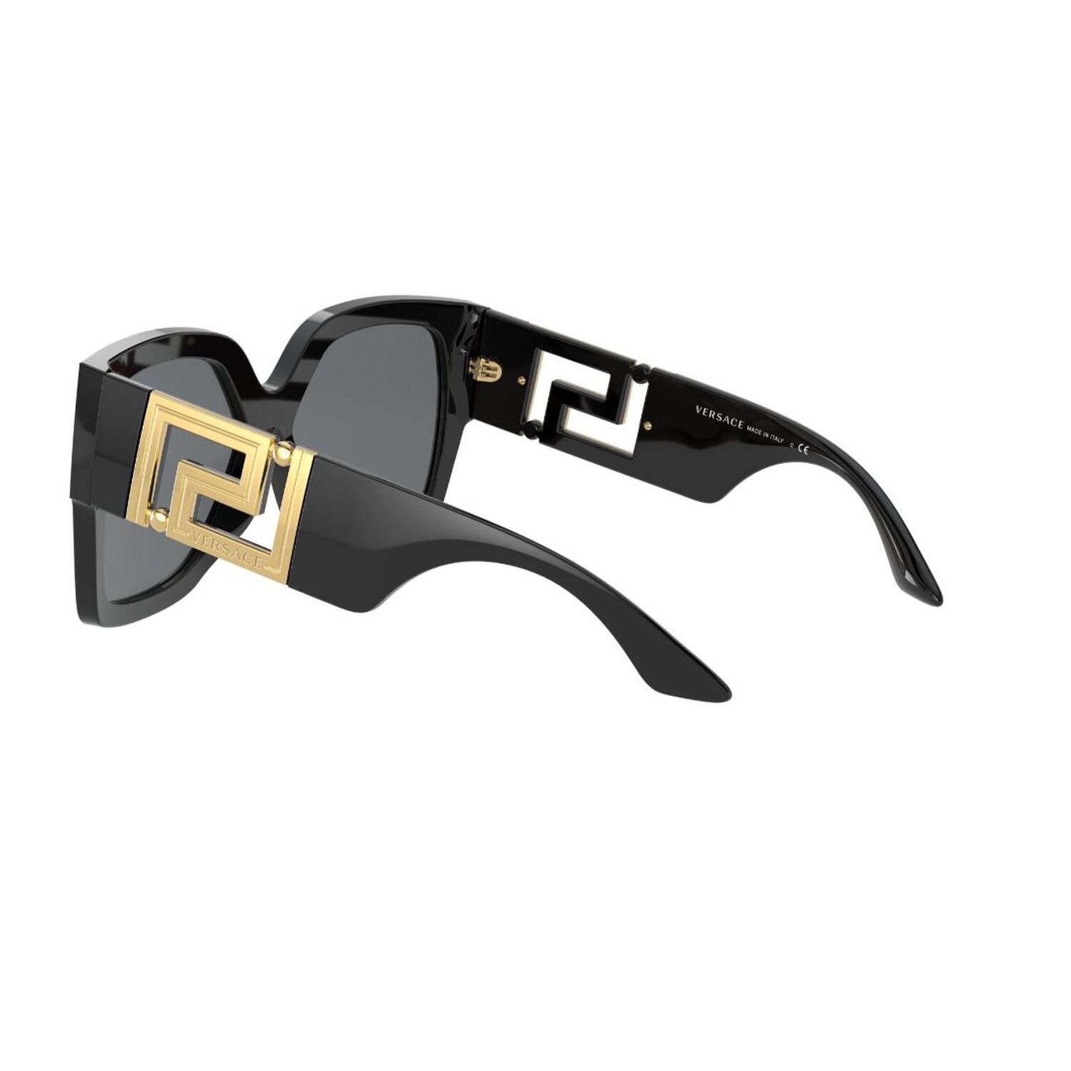 Lentes De Sol Black Versace image number 4.0