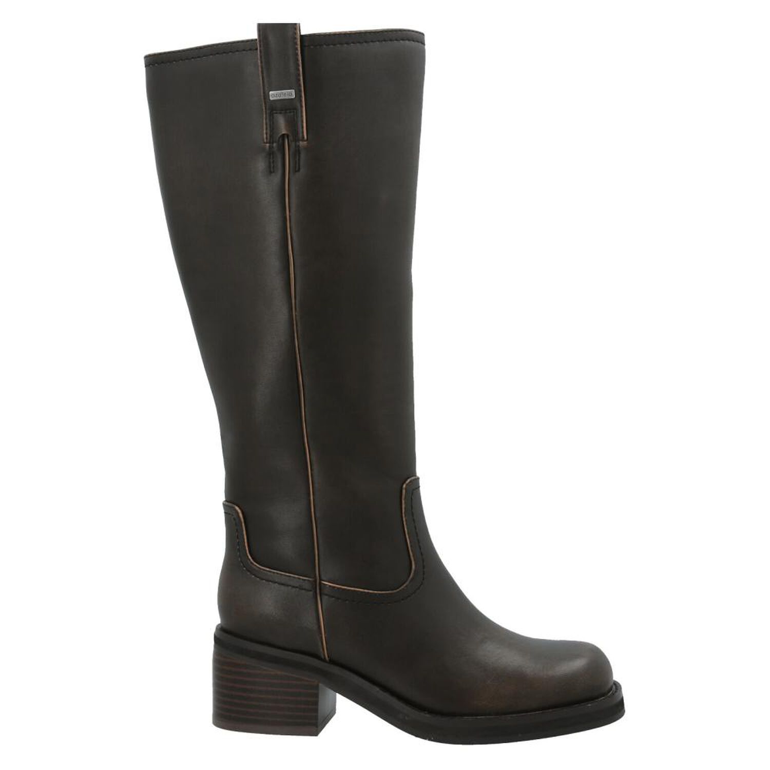 Bota Sport Azaleia Annecy image number 1.0