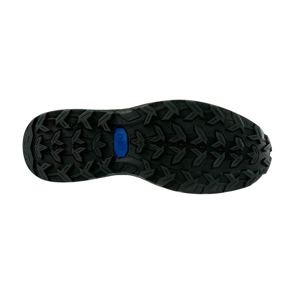 Bota Andes Cuero Antiacido image number 5.0