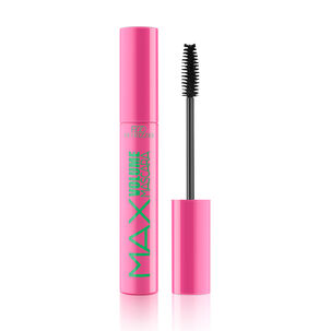 Máscara De Pestañas Petrizzio Max Volume