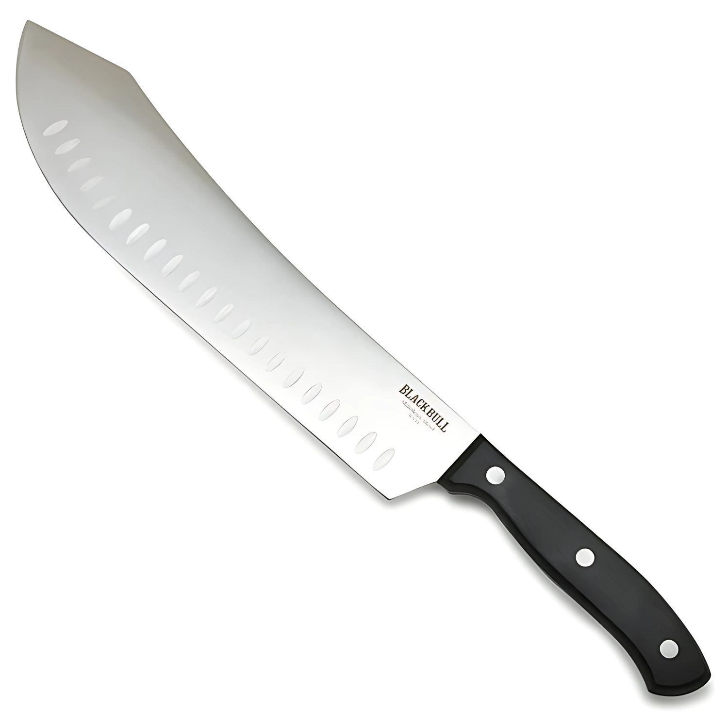 Cuchillo Butcher 10 Pulgadas Precisi&oacute;n Black Bull - Ps image number 0.0