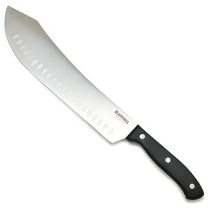 Cuchillo Butcher 10 Pulgadas Precisi&oacute;n Black Bull - Ps