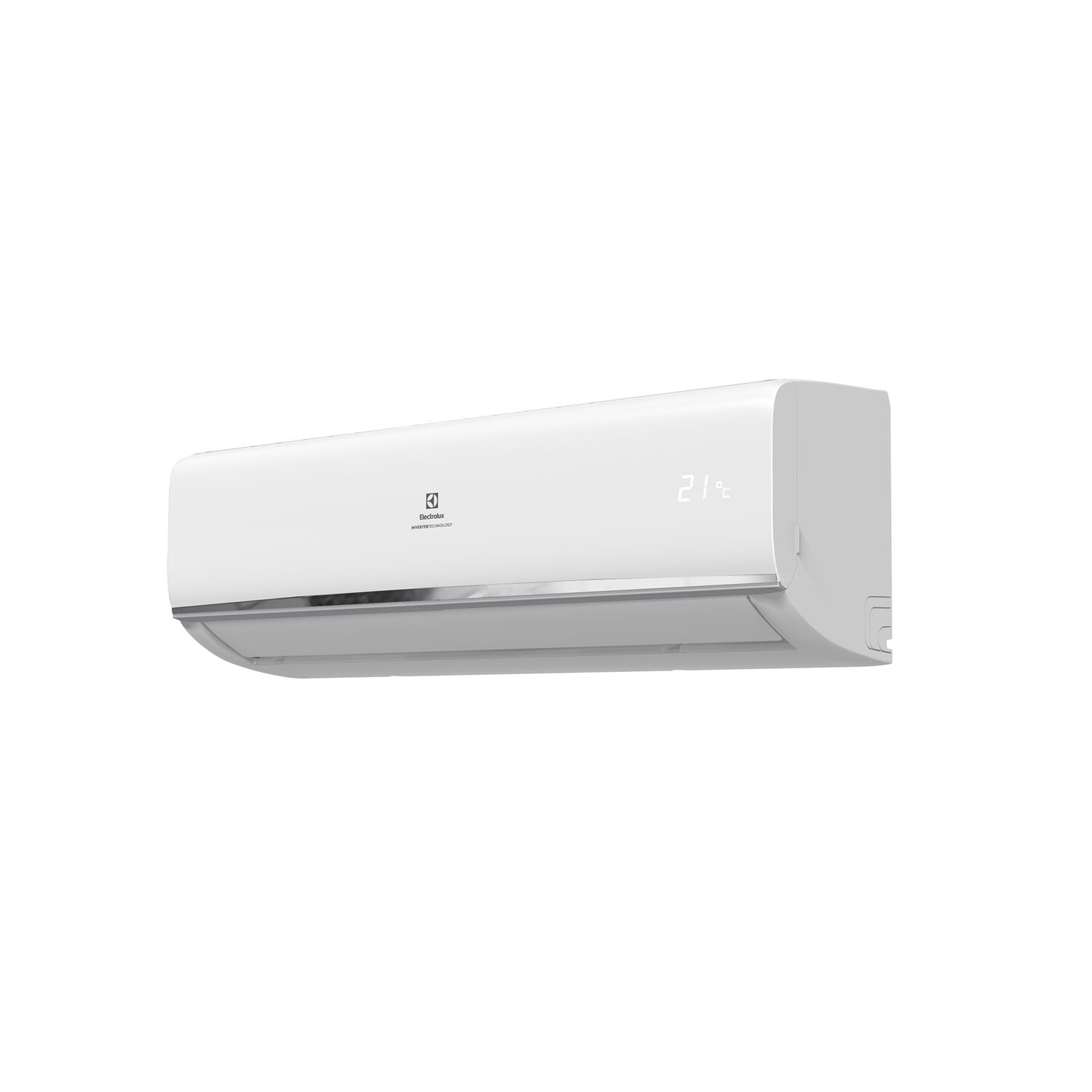 Aire Acondicionado Efficient Inverter 9000 Btu - Electrolux image number 3.0