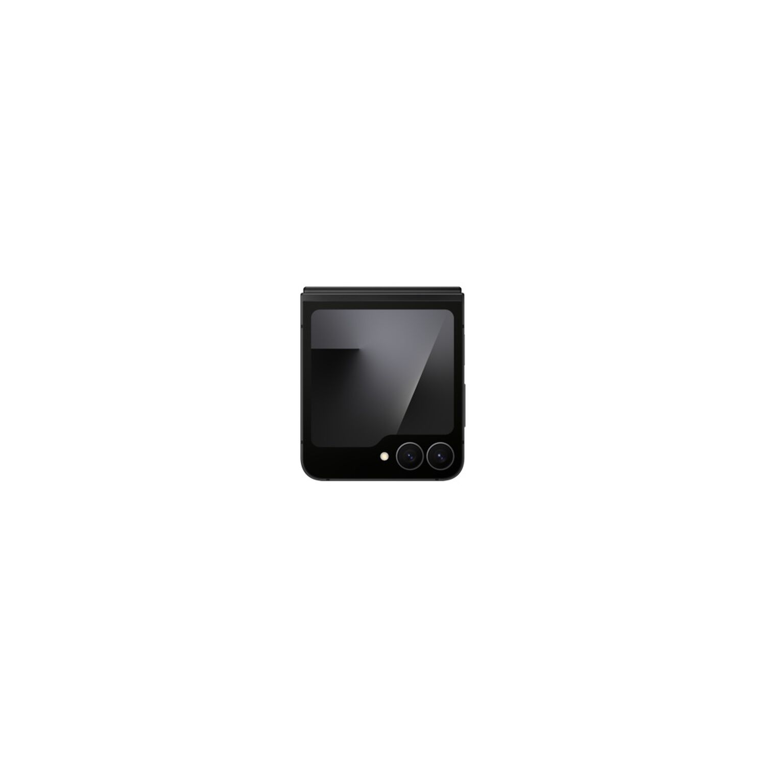 Galaxy Z Flip7 Fe Black 128gb image number 6.0