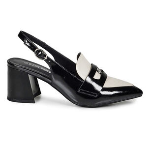 Zapato Rayen Negro