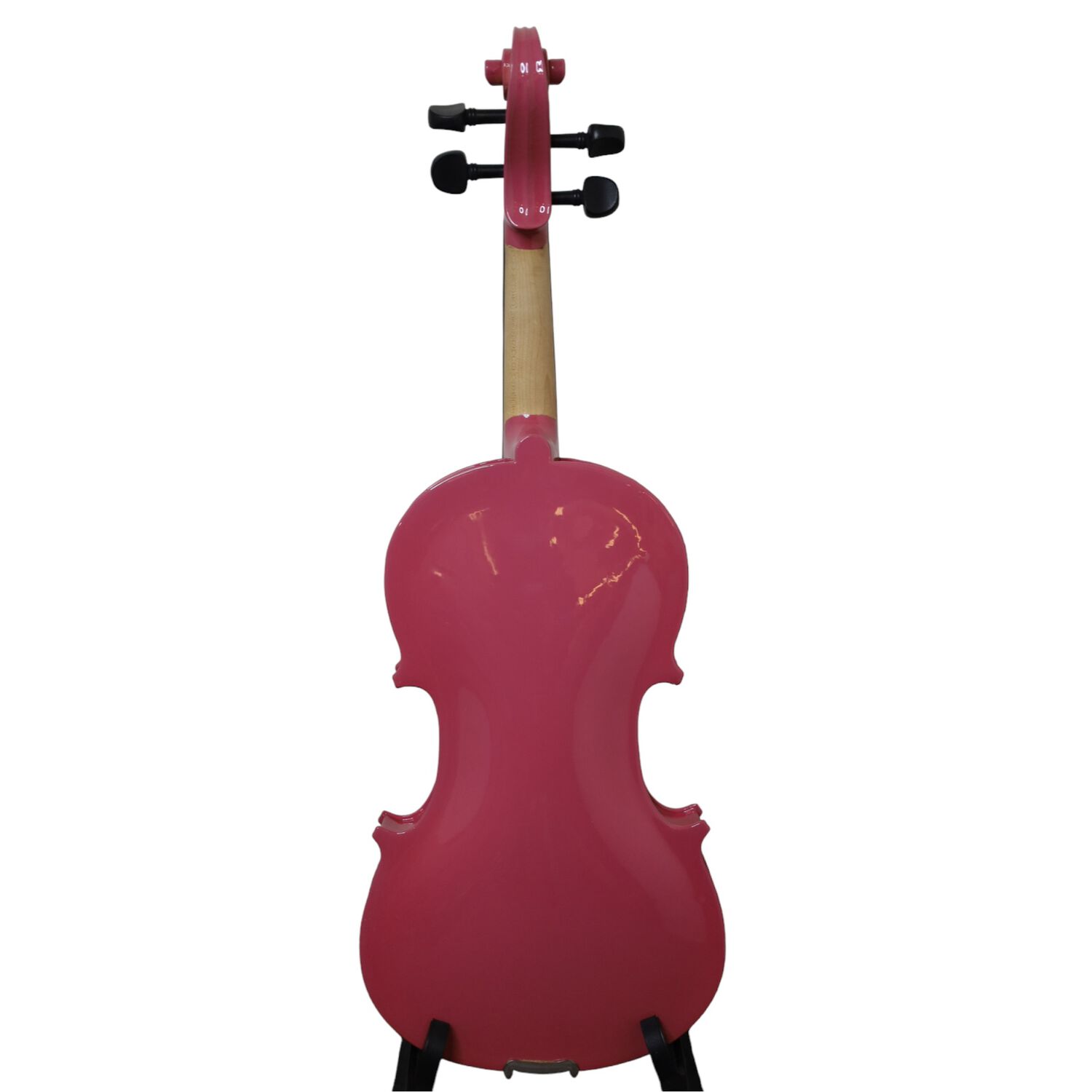Viol&iacute;n Livorno Color Rosado 1/2 Liv-27pk image number 1.0