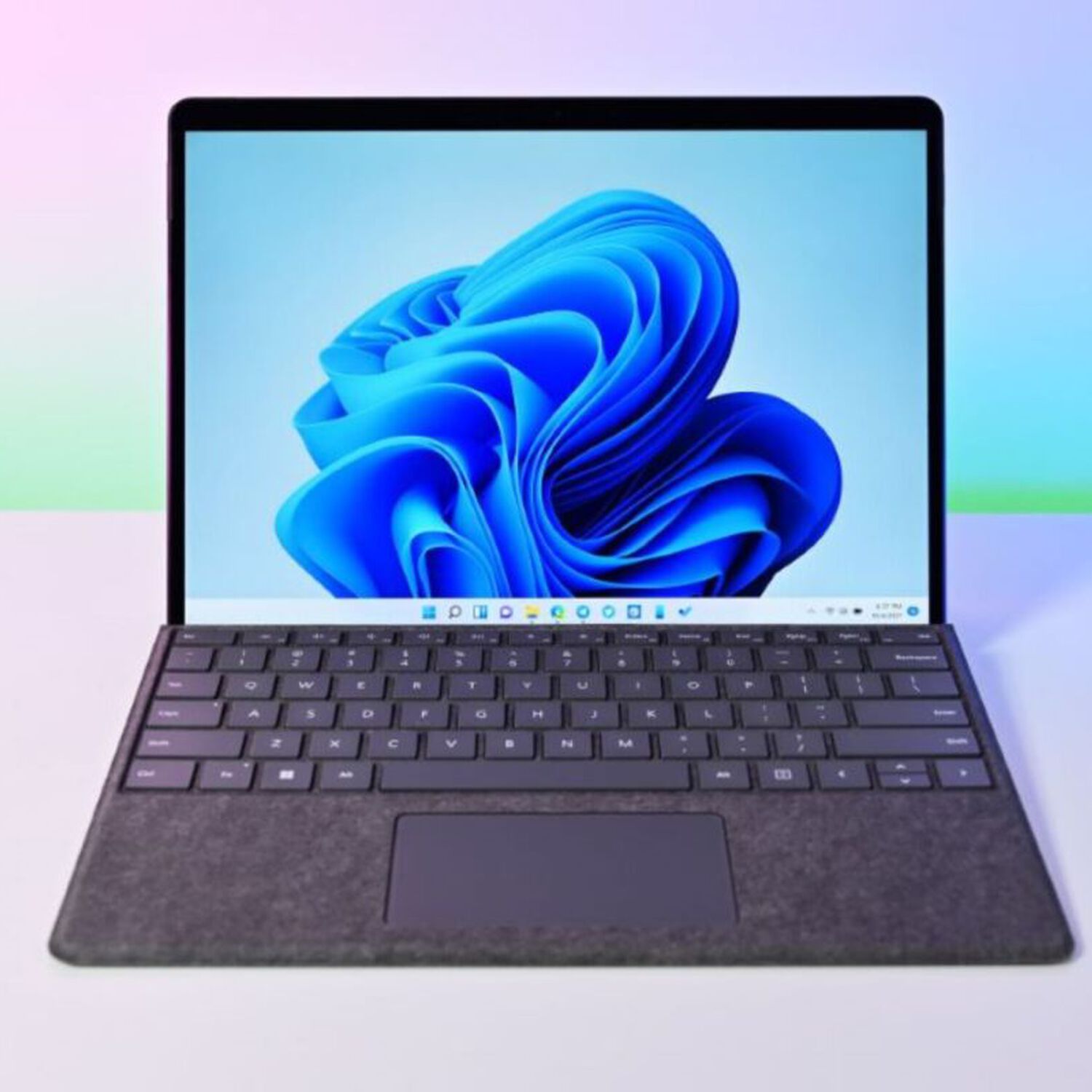 Microsoft Surface Pro 9 &ndash; 13", 8gb+256gb, I5, Windows 11 (tablet Y Notebook) image number 4.0