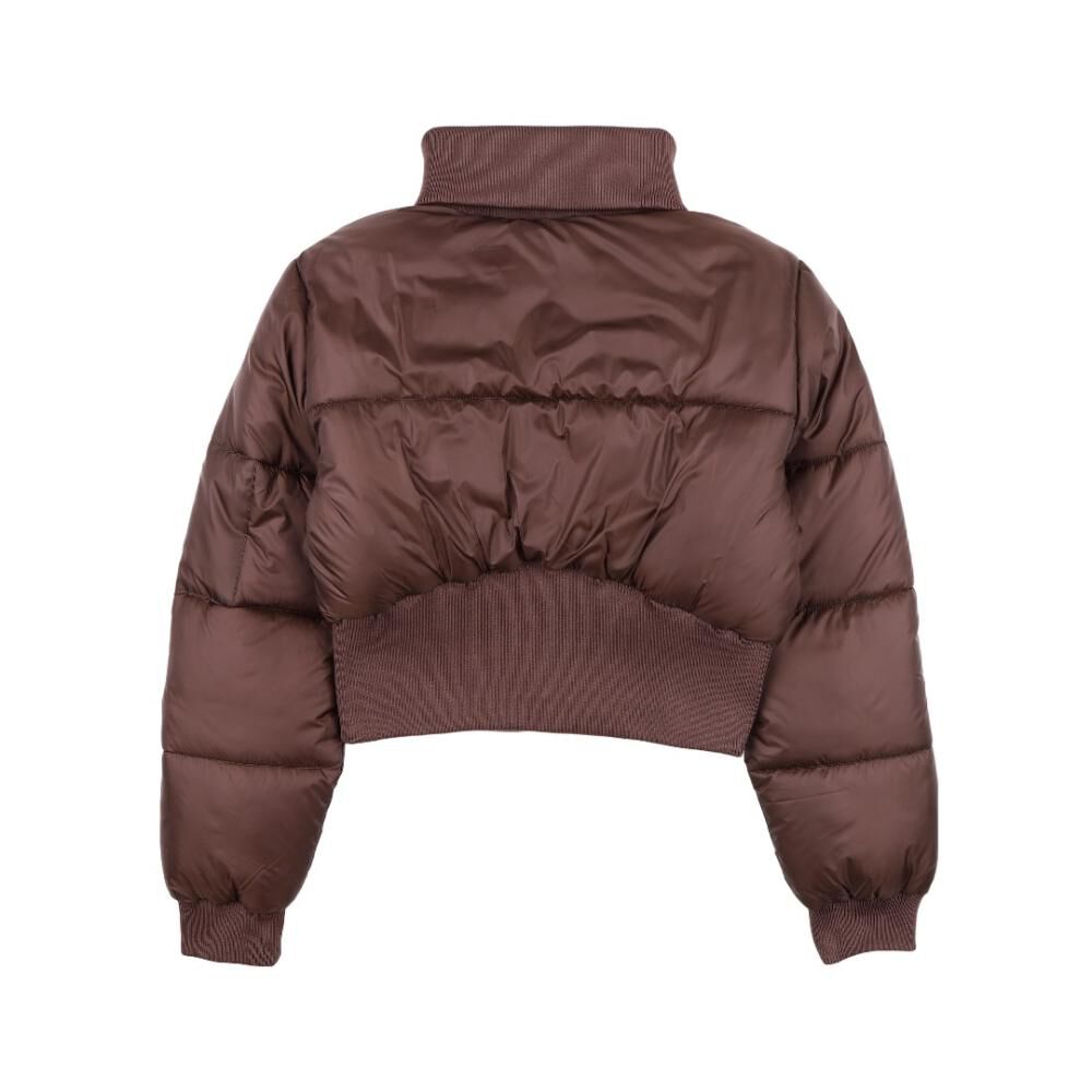 Parka Mujer Rolly Go image number 1.0