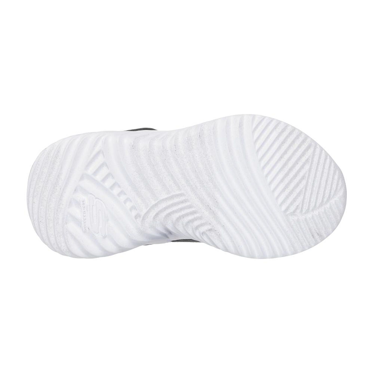 Zapatilla Urbana Ni&ntilde;o Skechers Bounder - Techrox Char image number 4.0