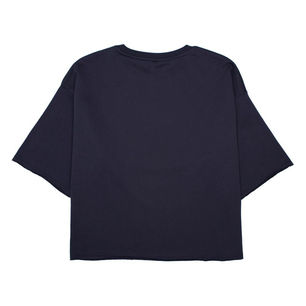 Polera Mujer Freedom image number 1.0