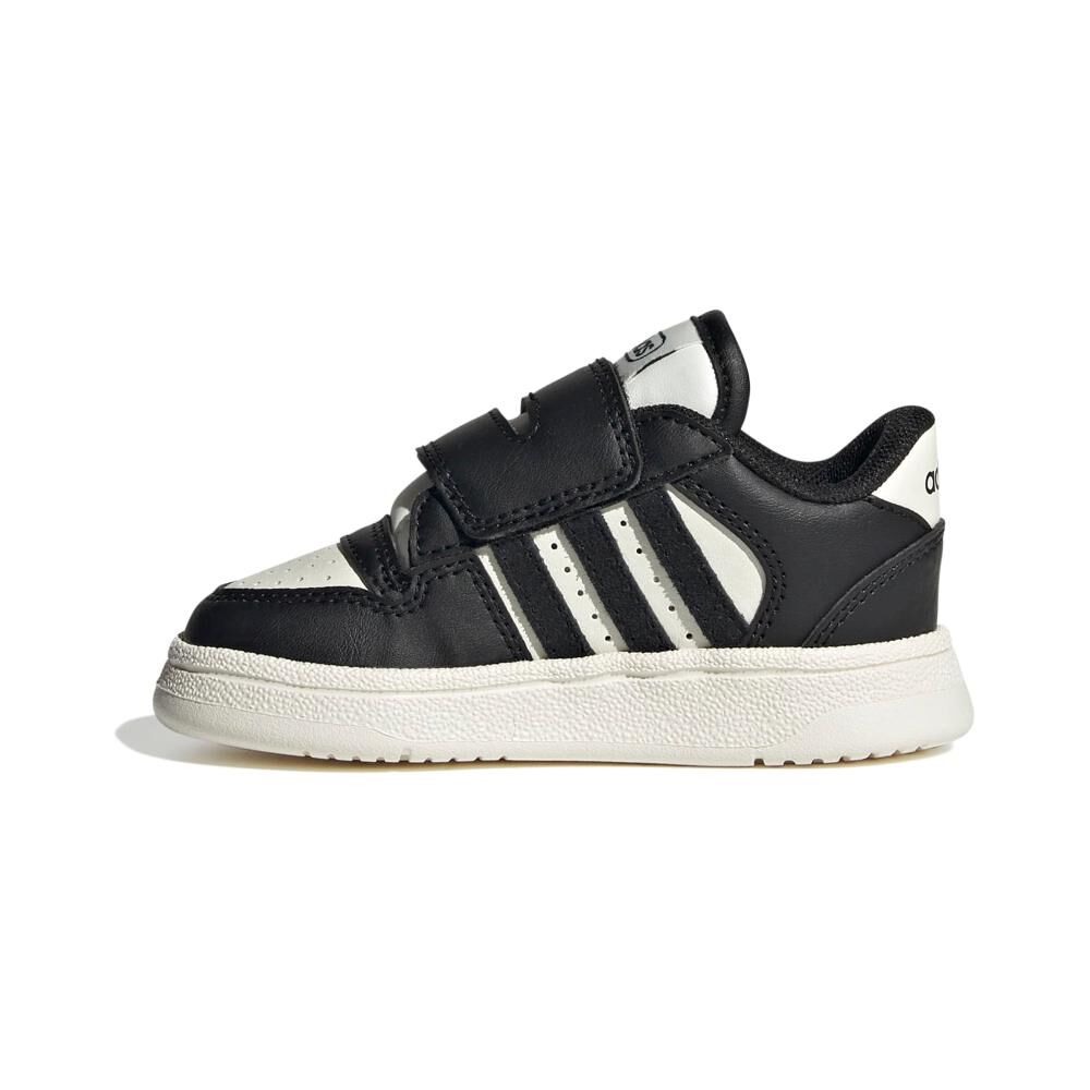 Zapatilla Infantil Infantil Adidas Break Start Cf I image number 2.0