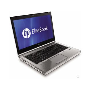 Hp Elitebook Reacondicionado 8460p Core I5 Con 240 Gb Ssd Y 4 Gb De Ram