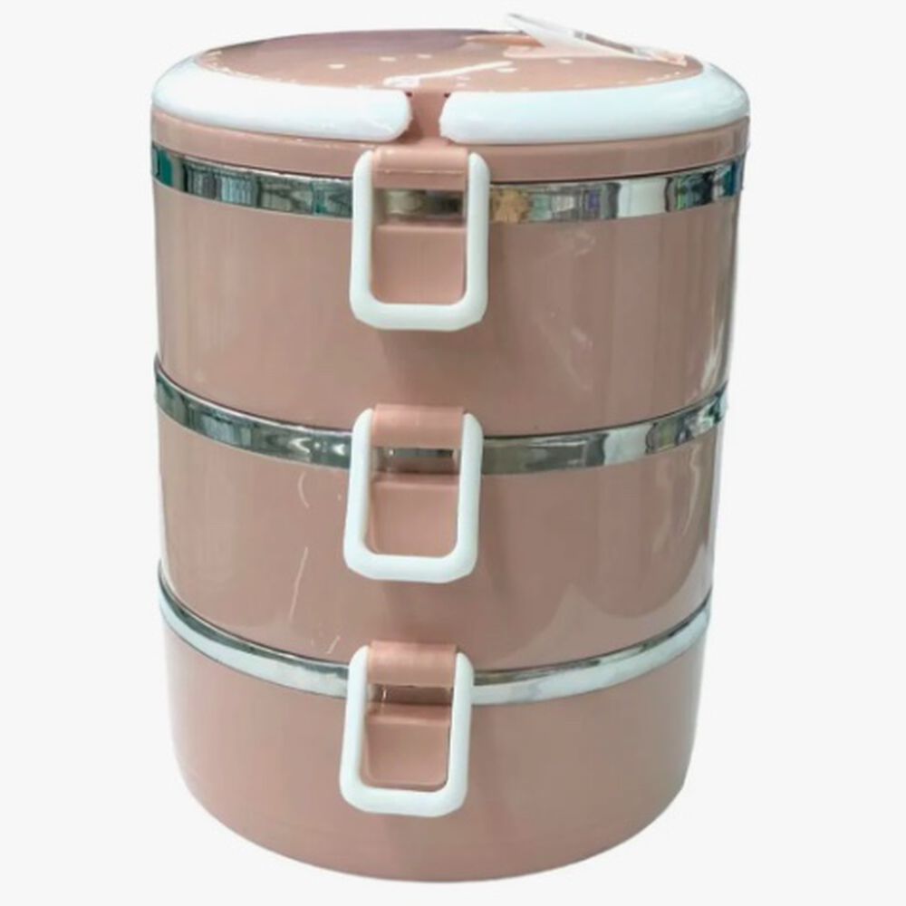 Contenedor Termo De Comida 3 image number 1.0