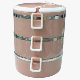 Contenedor Termo De Comida 3