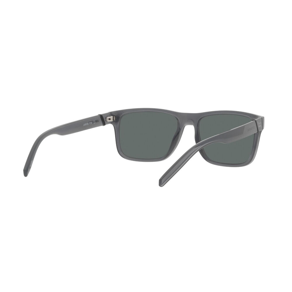 Lentes De Sol Bandra Gris Polarizados Arnette image number 7.0