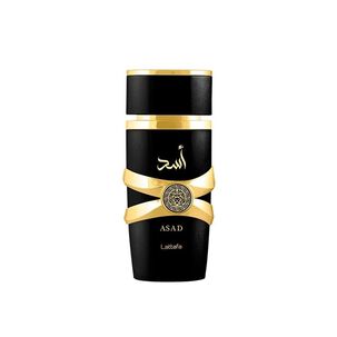 Lattafa - "asad" Edp Hombre 100 Ml