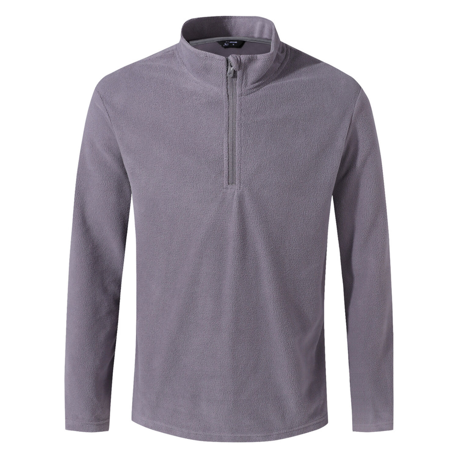Polera Micropolar Segunda Capa Chilla Hombre image number 0.0