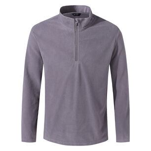 Polera Micropolar Segunda Capa Chilla Hombre
