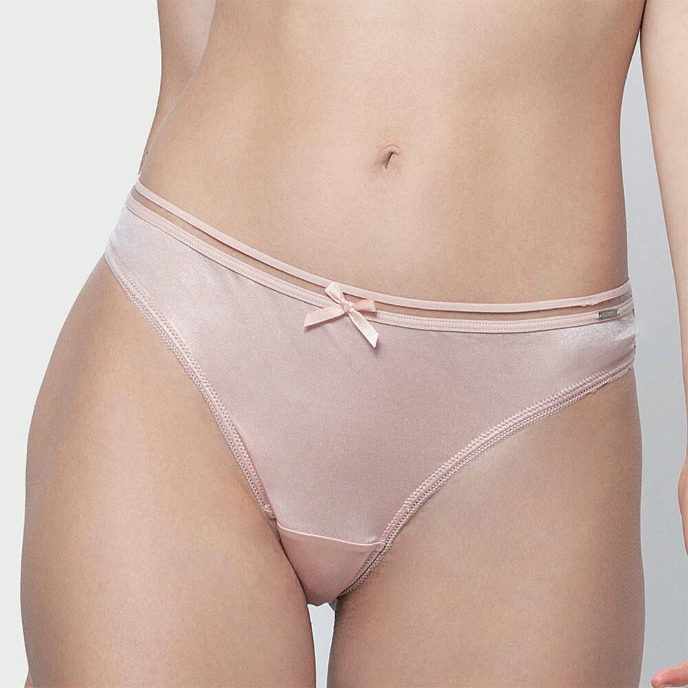 Colaless Culotte Mujer Intime image number 0.0