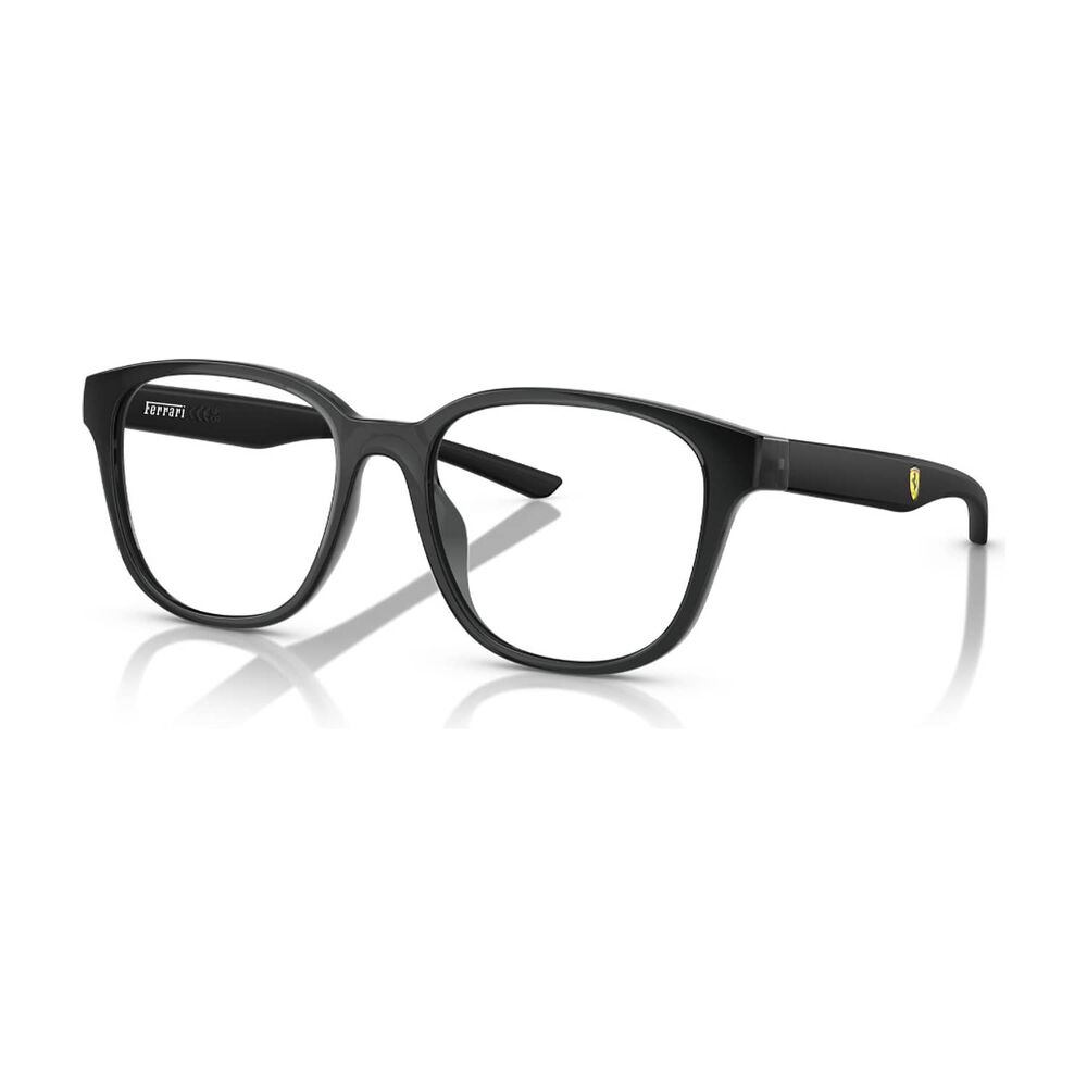 Lentes &Oacute;pticos Gris Scuderia Ferrari image number 1.0