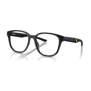 Lentes &Oacute;pticos Gris Scuderia Ferrari