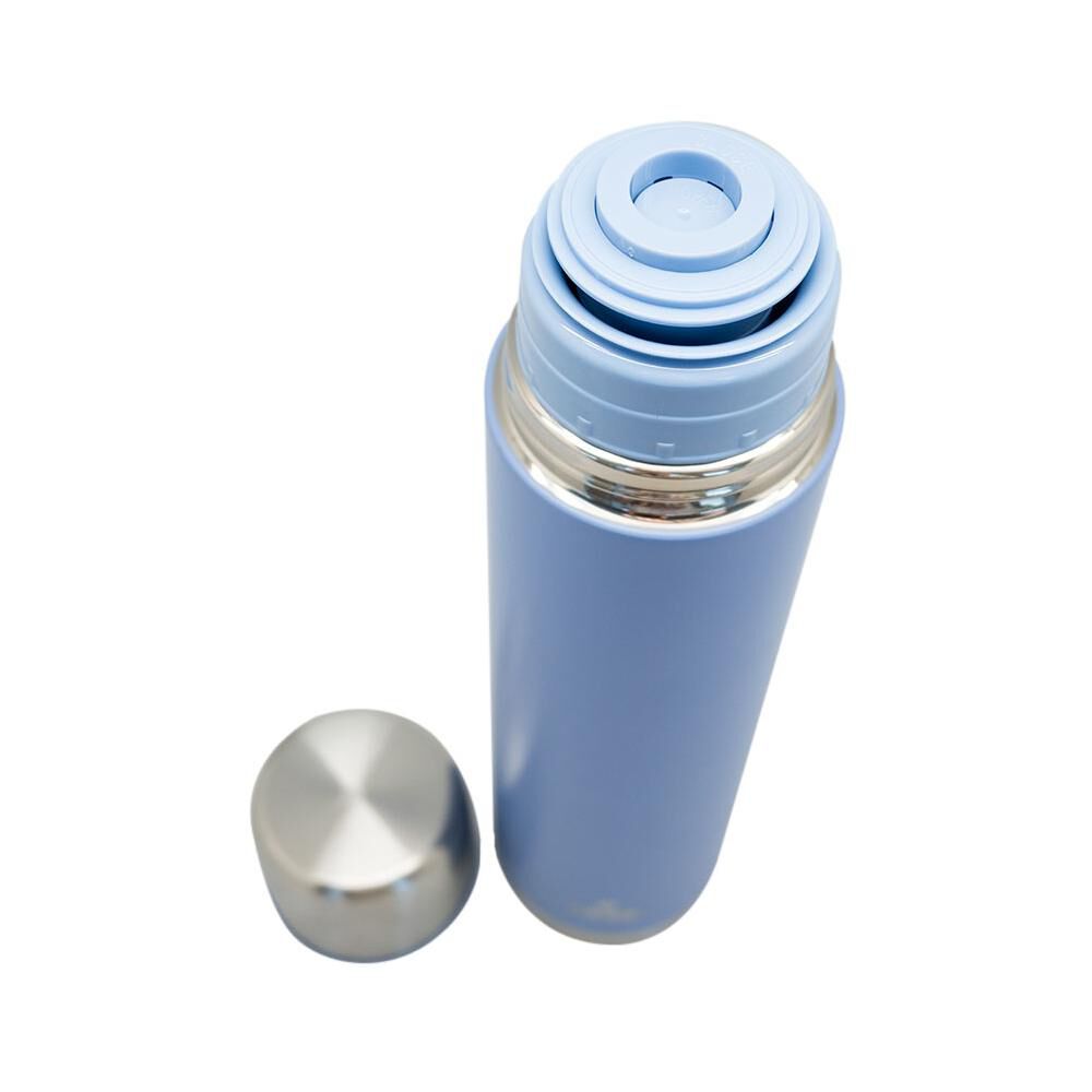 Termo Keep Bala Rubber / 1 Pieza / 1 Litros image number 3.0