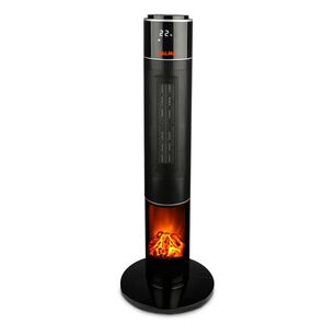 Chimenea El&eacute;ctrica Calma PTC4000
