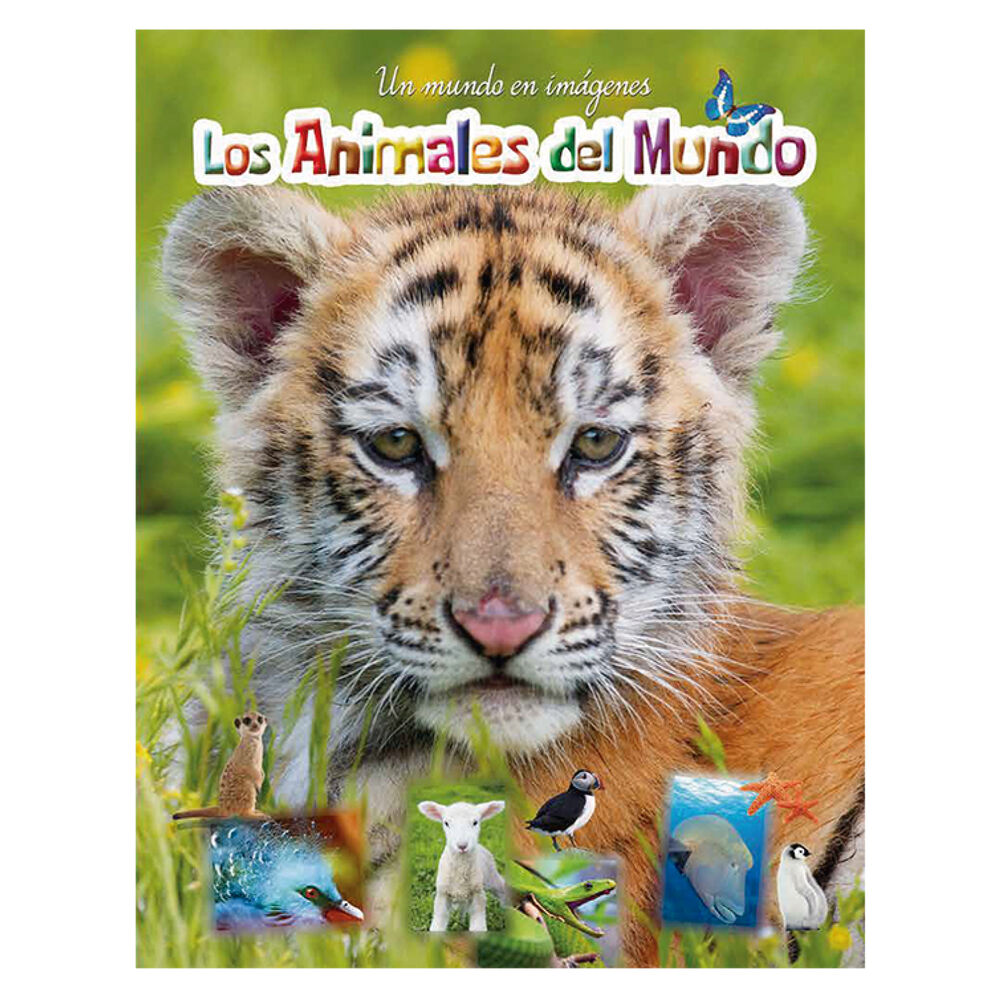 Los Animales Del Mundo image number 4.0