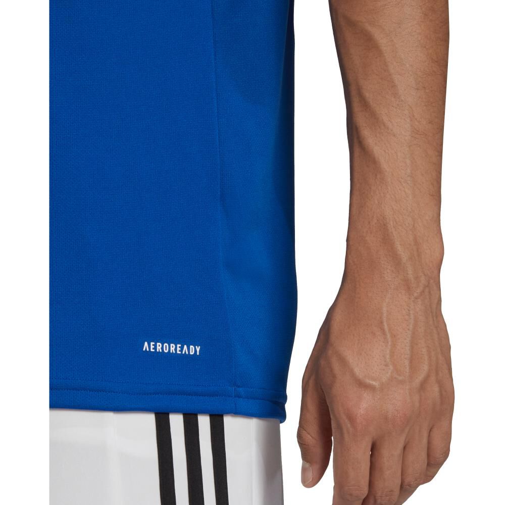Camiseta De Fútbol Hombre Adidas Boca Juniors 21/22 image number 4.0