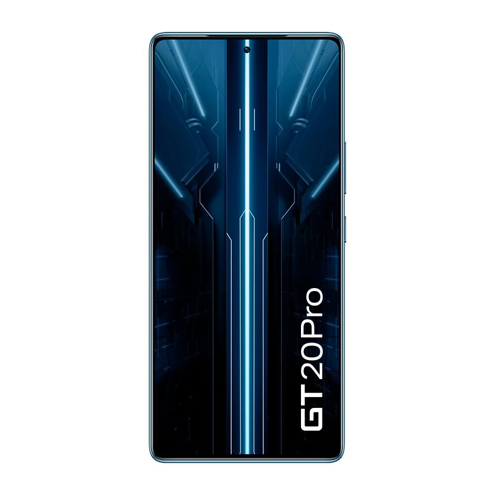 Smartphone Infinix GT 20 Pro / 5G / 256 GB / Liberado en Oferta