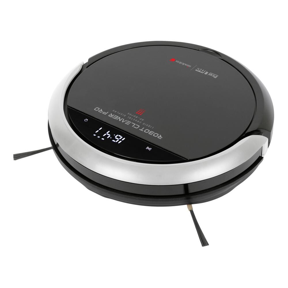 Aspiradora Robot Sindelen AP-807NG image number 0.0