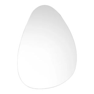 Espejo Forma Irregular 70x50x1,9 Cm