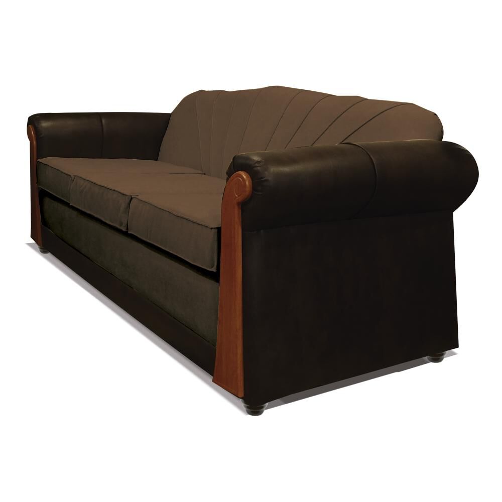 Juego De Living Elegant Marsella / 5 Cuerpos image number 4.0