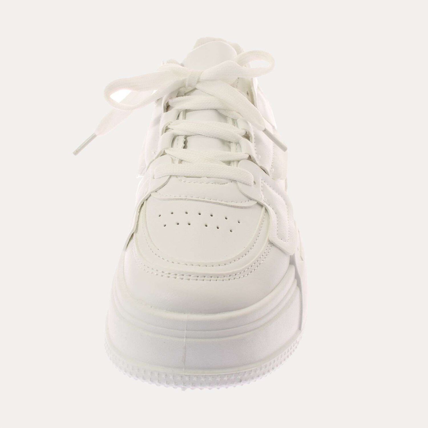 Zapatilla Blanco V&iacute;a Franca Art. 5s310b0545bwhite image number 2.0