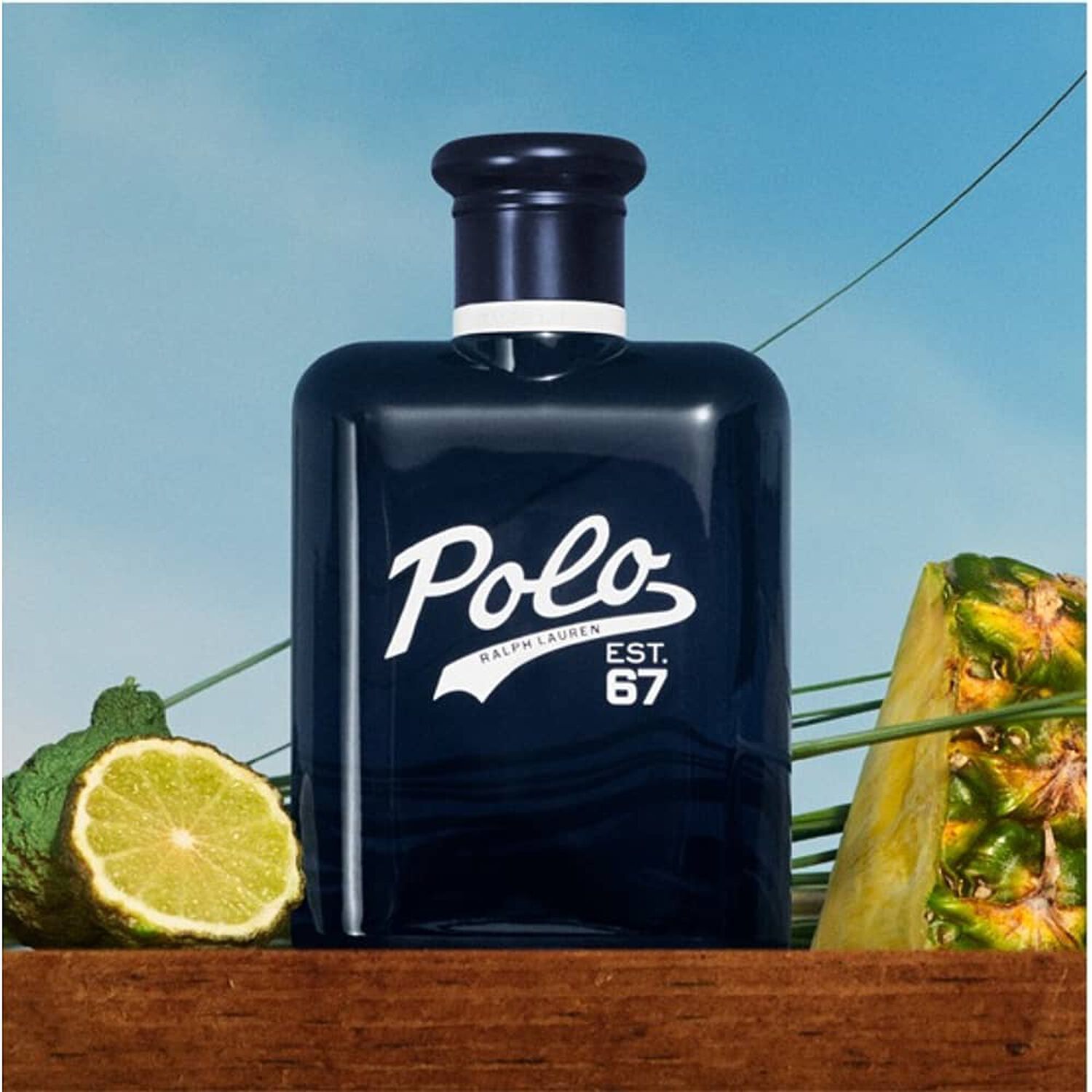 Perfume Polo 67 Ralph Lauren 125 Ml Edt image number 2.0