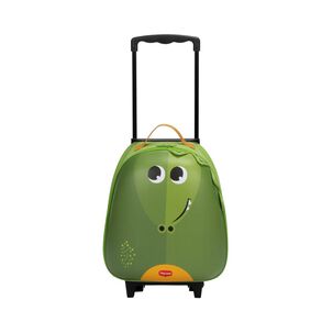 Mochila Con Ruedas Tiny Croco Tiny Love