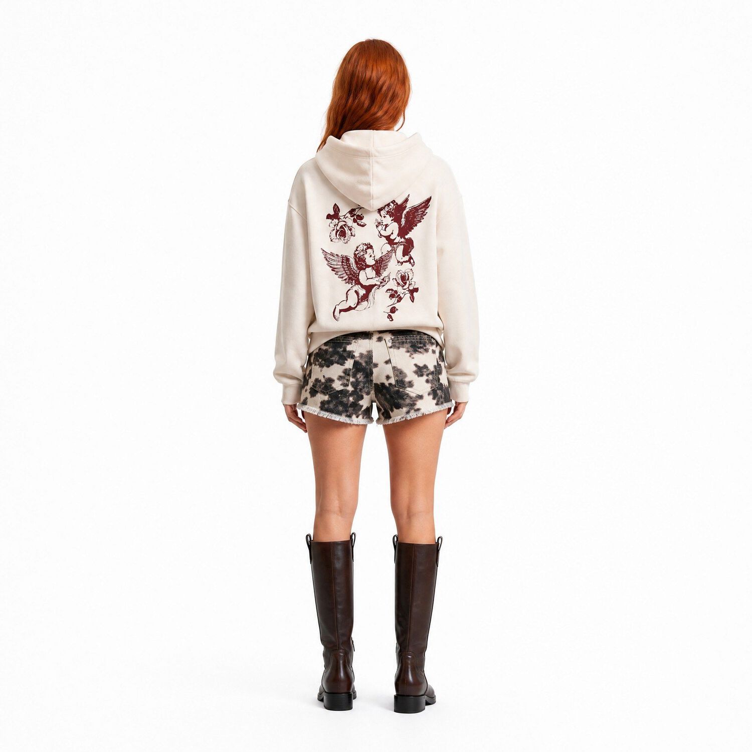 Short Mujer Rolly Go image number 1.0