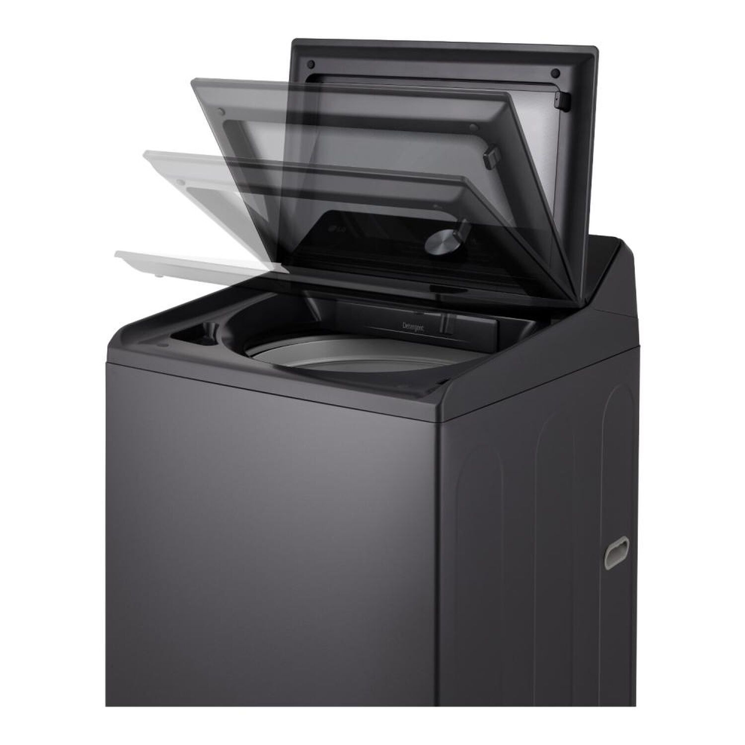 Lavadora Lg Wt21egtx6 / 21 Kilos image number 10.0