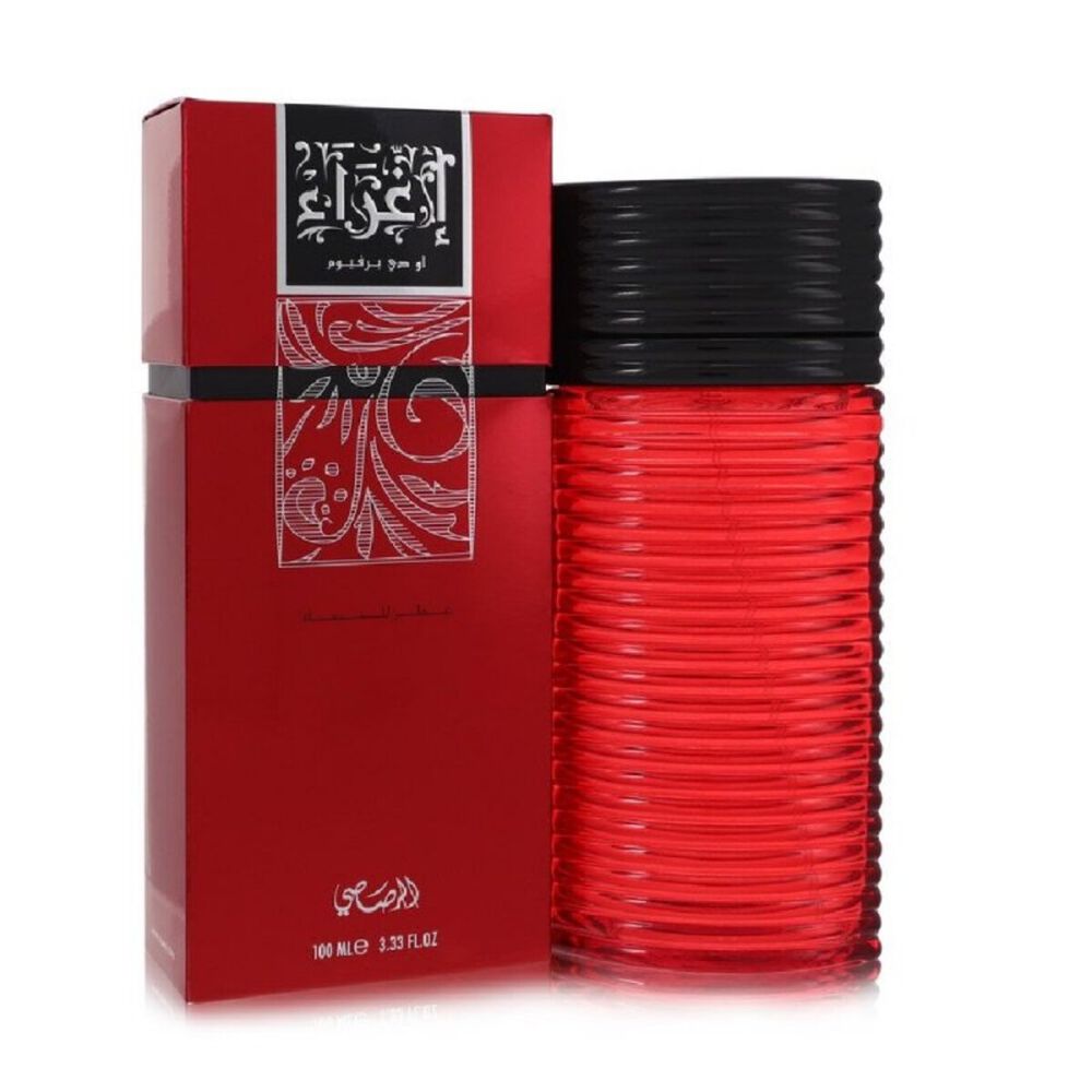 Rasasi Egra Women Edp 100ml image number 0.0