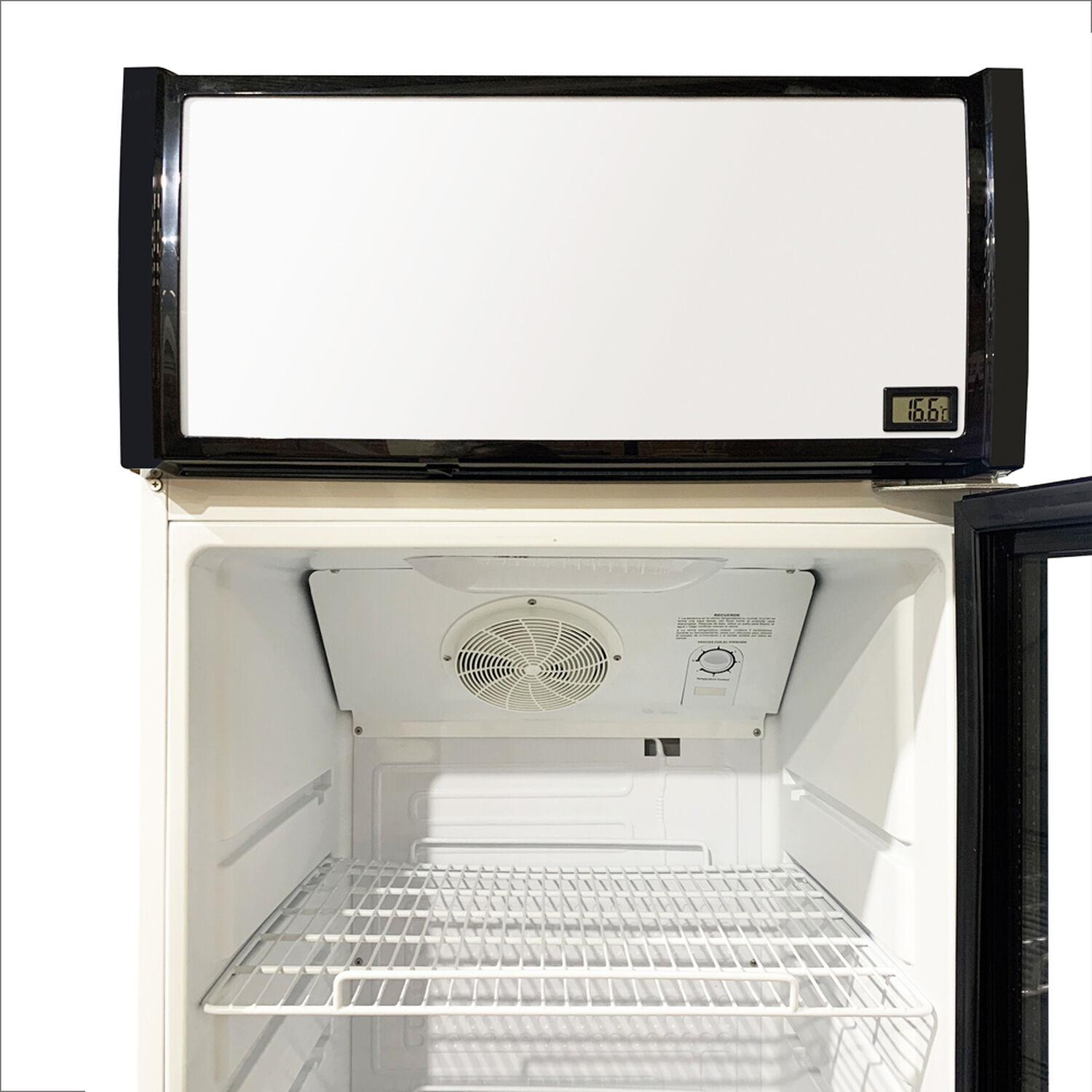 Visicooler 292l. image number 2.0