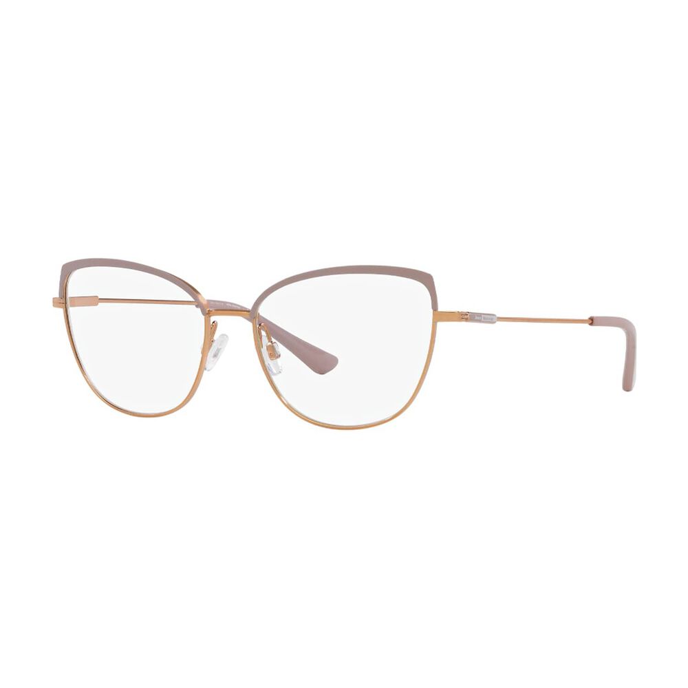 Lentes &Oacute;pticos Rosegold Jean Monnier image number 1.0